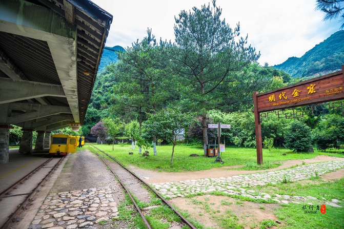 浙江省遂昌县有哪些地方,遂昌避暑好玩的地方有哪些