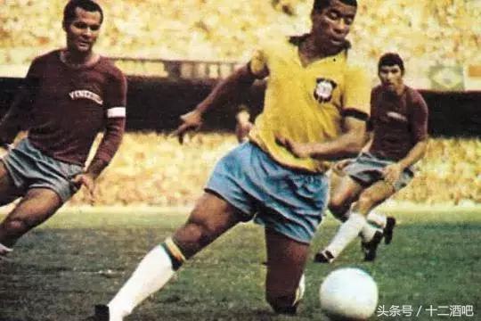 巴西十大顶尖天王,巴西历史上最伟大的十大球星