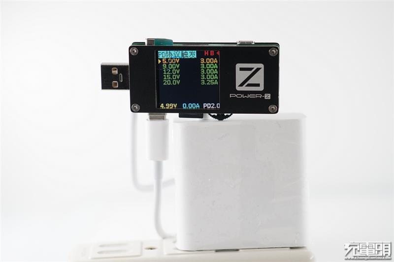 thinkplususb-c适配器65w,小米电源适配器拆解教程