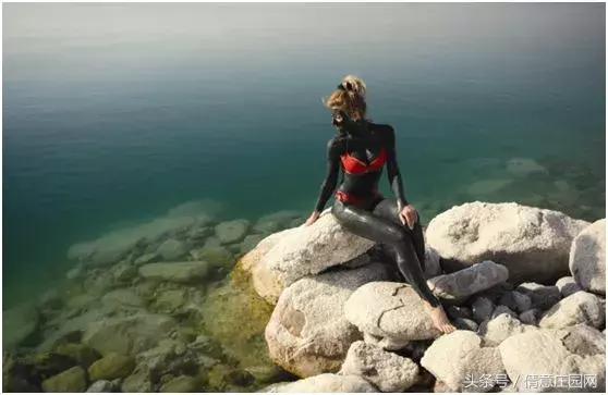 死海，就快要“死”了，再不去，可能真的来不及了！