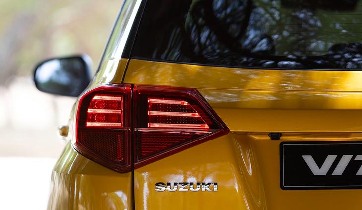 铃木维特拉1.4t用什么机油最好,二手车铃木维特拉suv款式及价格