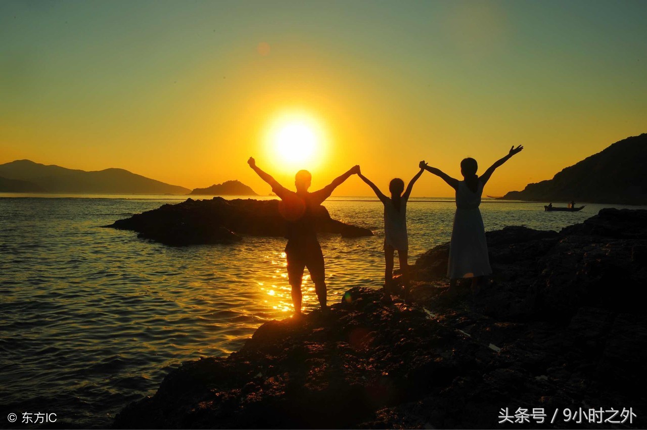 惠州黑排角海岸线,惠州盐洲岛最佳地点