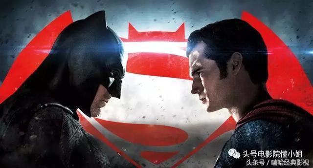 dc影史上最经典的超级英雄电影,最油腻超级英雄