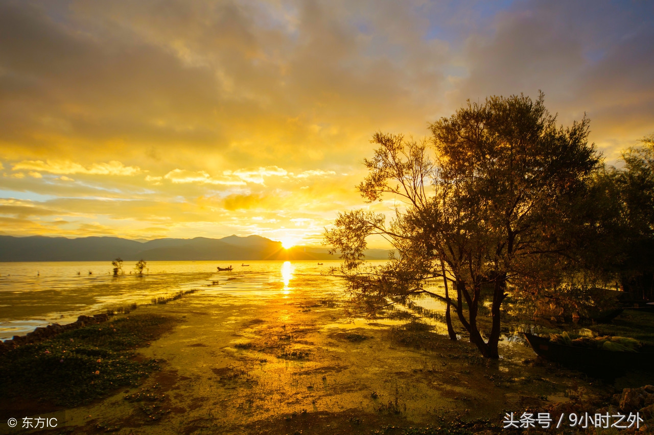 惠州黑排角海岸线,惠州盐洲岛最佳地点
