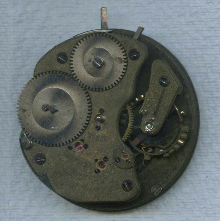 好的机械表机芯是什么材质,机械表的机芯一般都是什么材质的