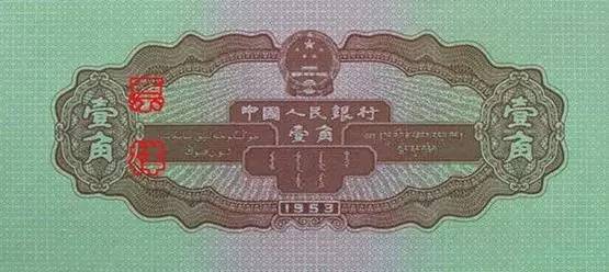 中国人民币五套都是哪年发行的,第五套人民币目前一共发行过几套