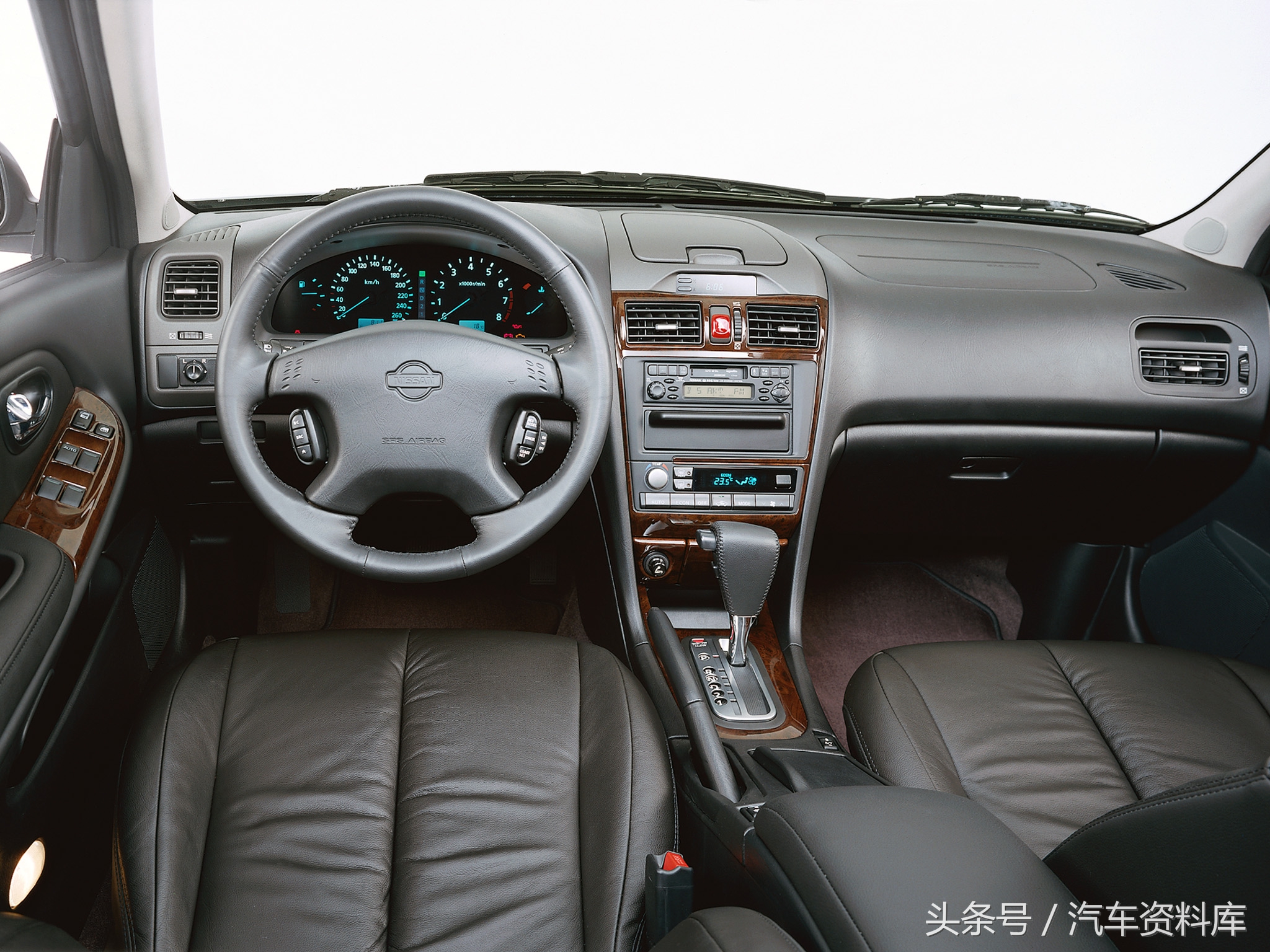 辽宁风度a33老车翻新,日产风度a33维修手册