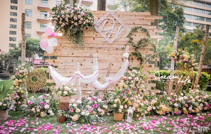 婚礼策划布置费用多少合适,婚礼策划婚礼布置需要做什么