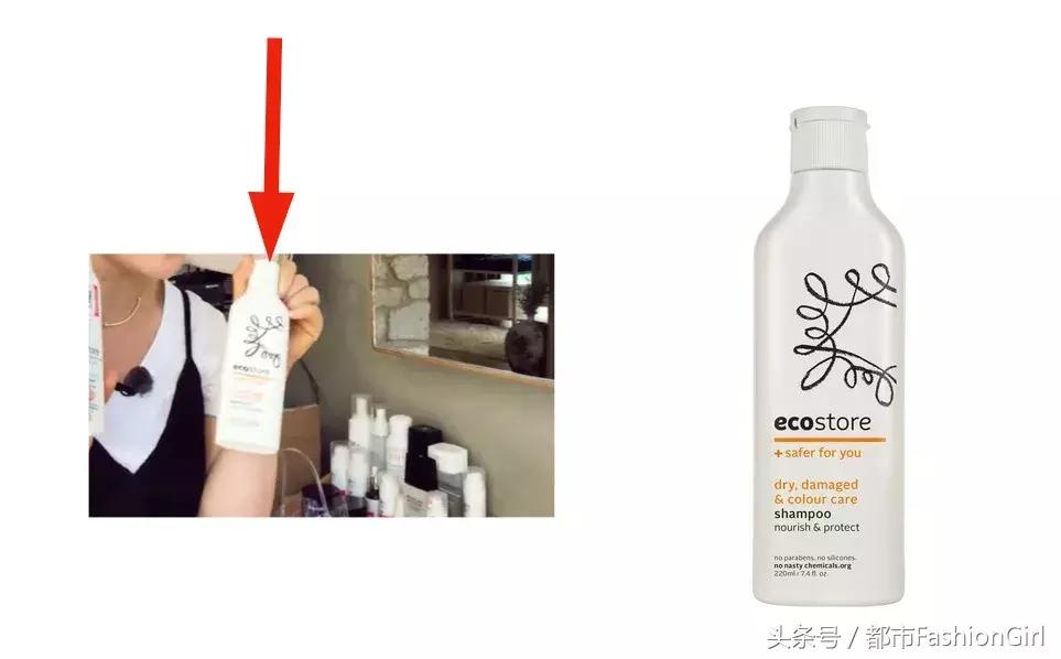 蒋勤勤怀孕期间用什么护肤品,蒋勤勤怀孕时用的化妆品