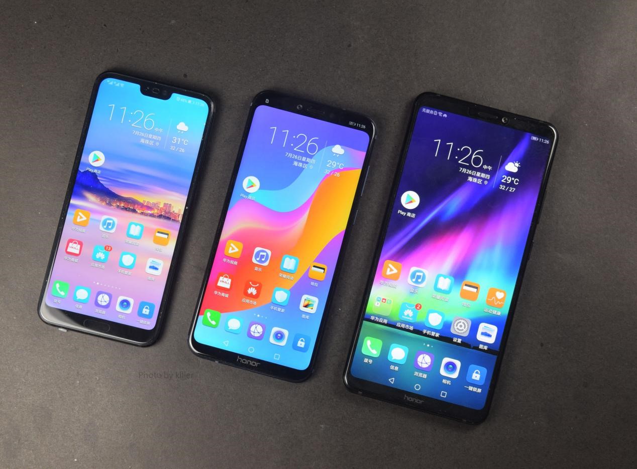 荣耀note10体验鸿蒙系统,荣耀note10使用一年后真实感受