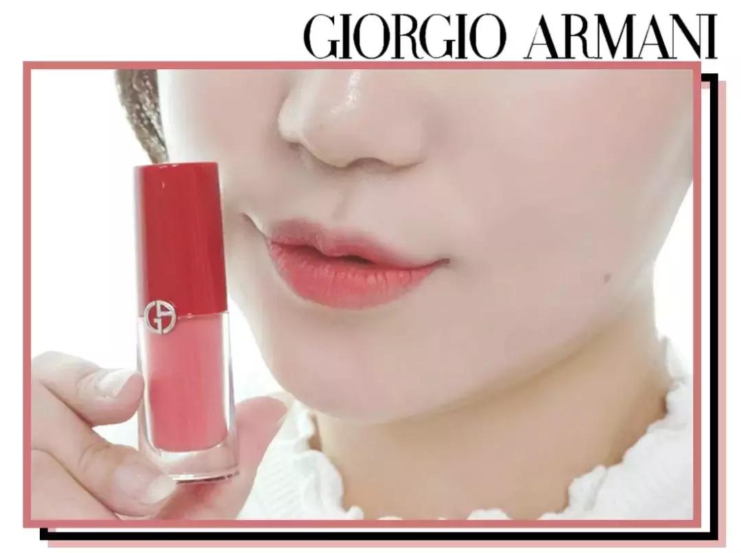 如何选择阿玛尼的色号,阿玛尼公认最好看的色号