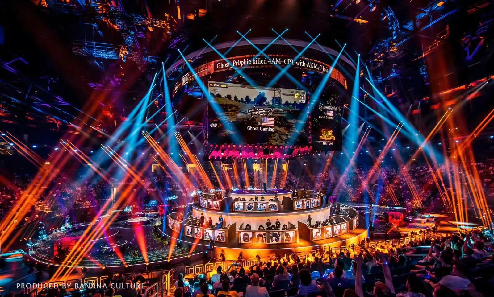 绝地求生pgi2018全球总决赛,绝地求生pgi是什么比赛