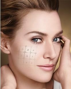 林允保养法令纹视频,林允法令纹