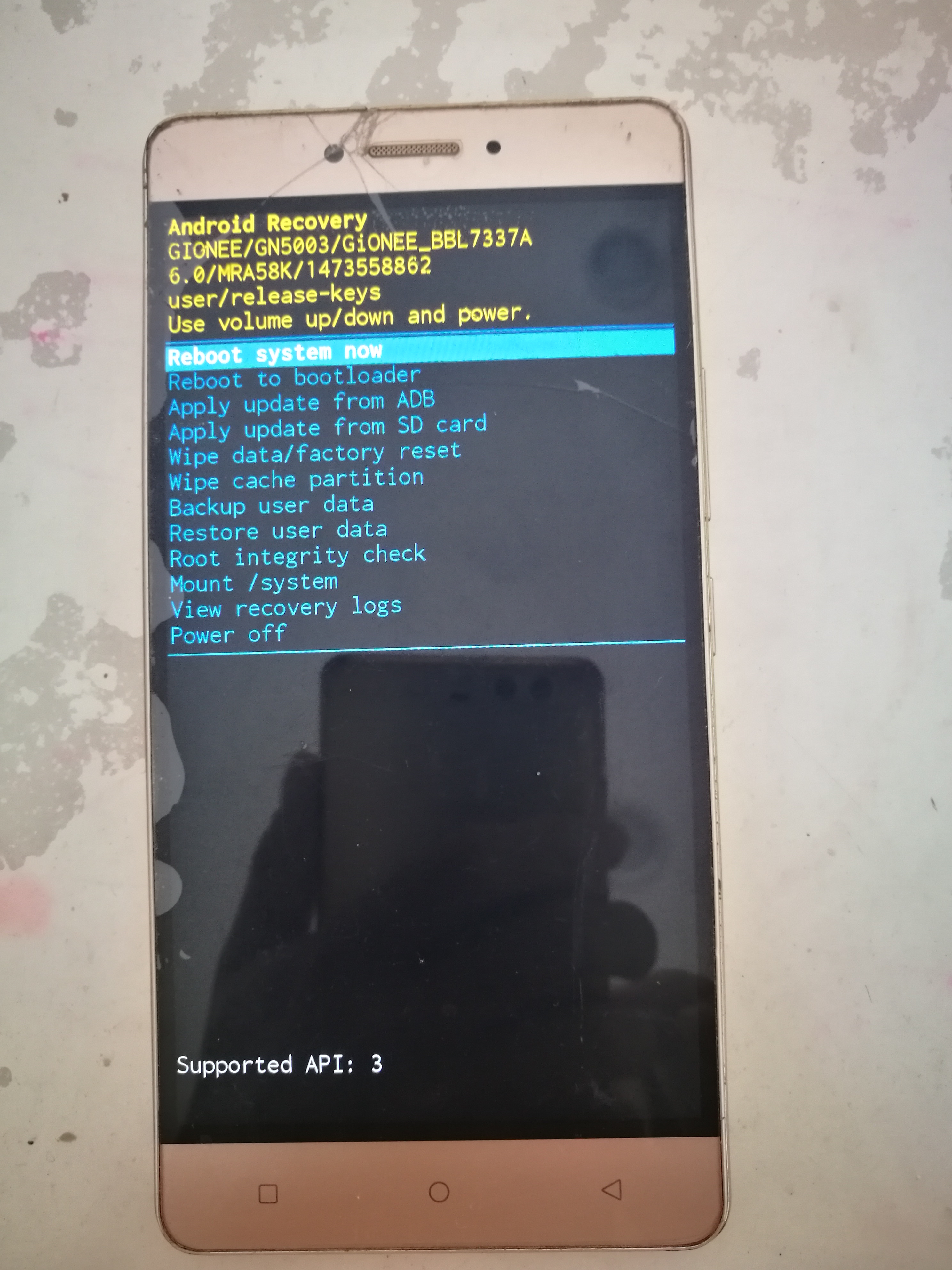 金立gionee手机密码忘了怎么解锁,金立m2017手机密码忘了怎么解锁