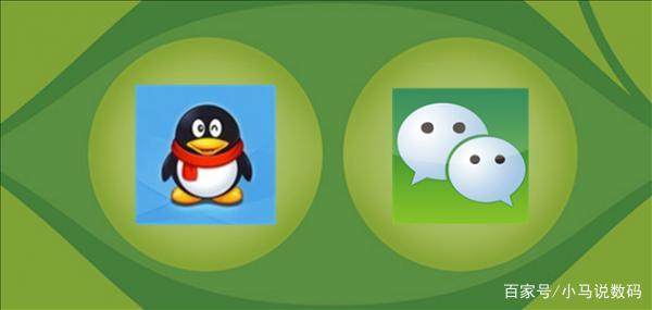 腾讯对qq和微信的封号,微信和qq封号规则