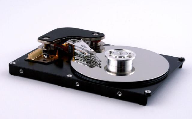 硬盘物理坏道怎么修复,软件修复硬盘坏道原理