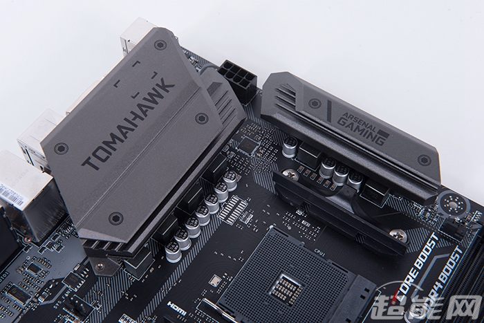 微星b450pbo,微星b450mmortar