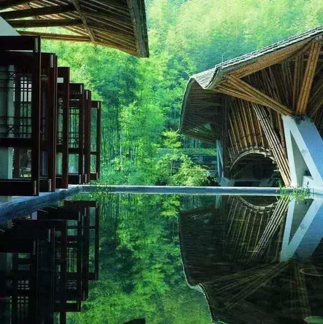 泰国网红星空泳池,无边网红泳池