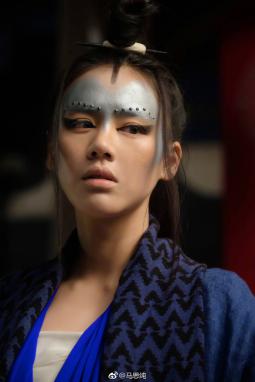 网友纷纷在七月求她保佑，女星微博被爆