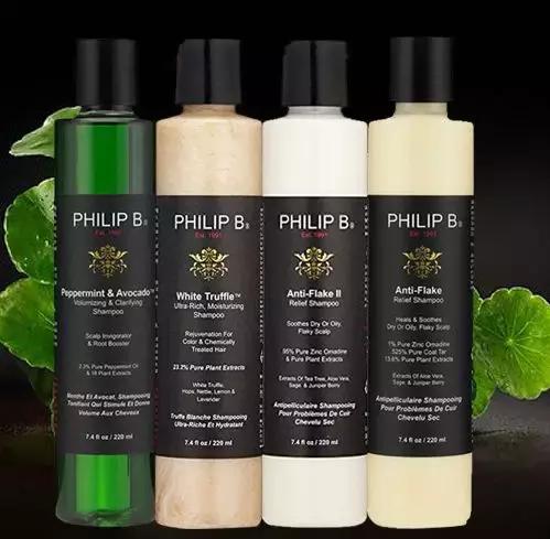 日韩三天不洗头还不头油的洗发水,温和不刺激无硅油的洗发水