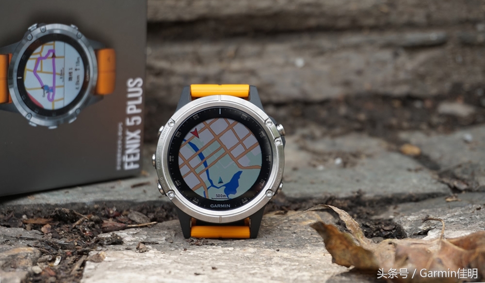 佳明fenix5xplus深度测评,garminfenix哪个系列好