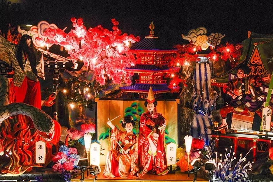 日本豪华观光列车,日本全新豪华观光列车