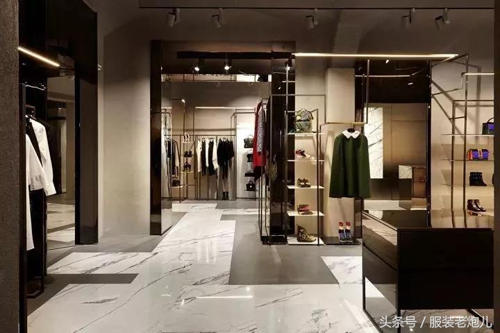 怎么经营服装店赚钱,开服装店怎么才能生意好起来