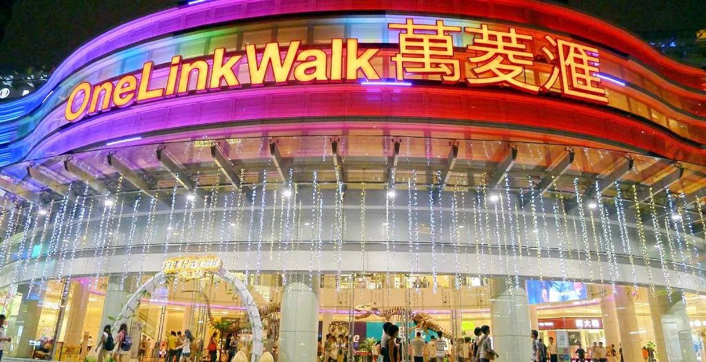 带你看广州最美的夜景,带你看广州一线江景