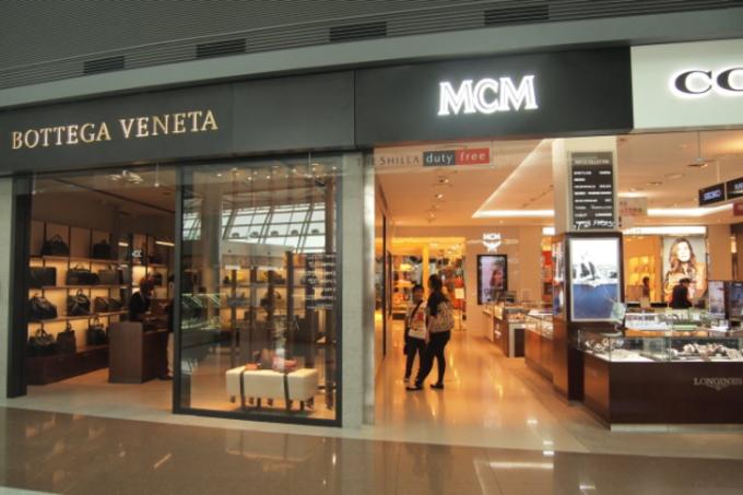 免税店的操作流程,免税店流程攻略