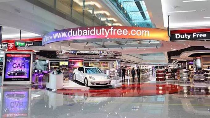 免税店的攻略视频,免税店攻略小程序