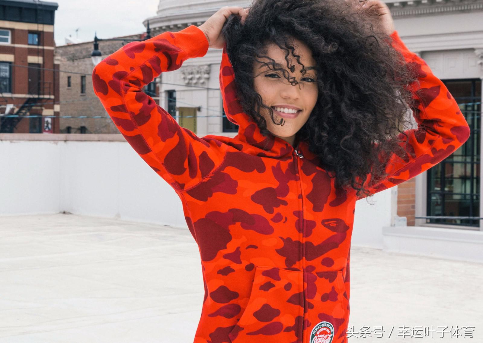 可口可乐最强联名,可口可乐最新联名款