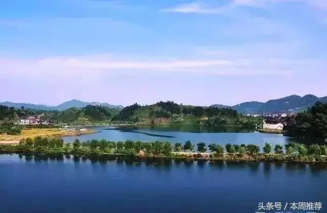 乡愁,下一站,辰溪!你要跟我一起吗?