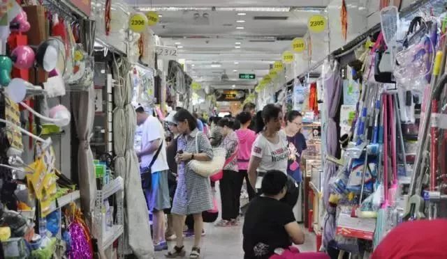 西城最后一个！20年的老市场9月底就没！想怀念的赶紧！