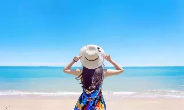 要多去旅行而非只是旅游,去旅行而不是旅游