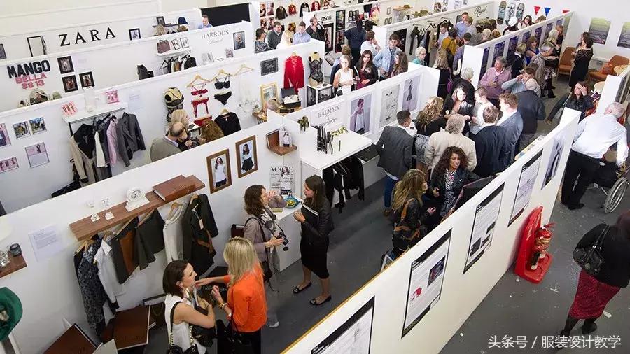 买手到底是个什么职业,买手的秘密是干什么的