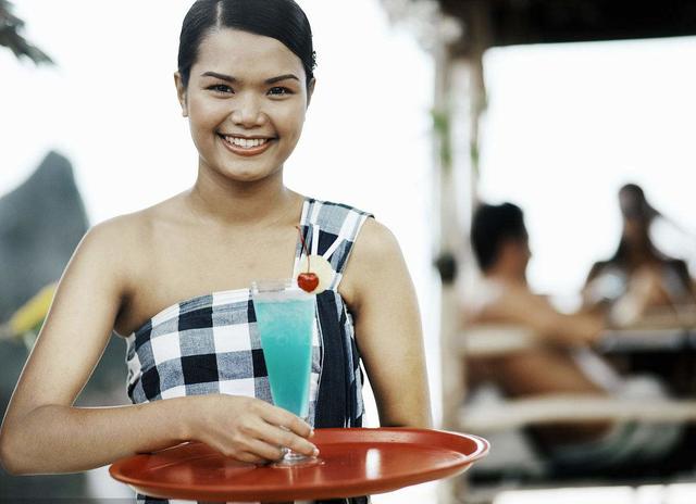 泰国普吉岛坑吗,泰国普吉岛值得去吗