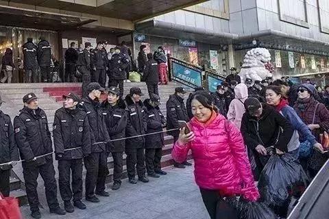 西城最后一个！20年的老市场9月底就没！想怀念的赶紧！