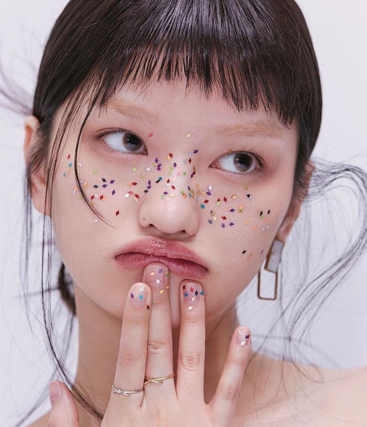 用了很多大牌护肤品依旧没有改善,用了很多护肤品就是没改变