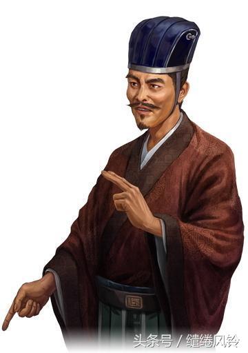 三国演义全人物有名名单,三国演义人物百图生平简介