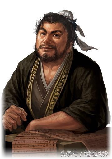 三国演义人物关系思维导图,三国演义里面的人物怎么画