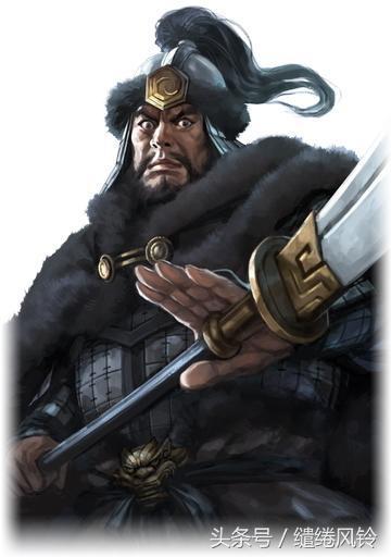 三国演义全人物有名名单,三国演义人物百图生平简介