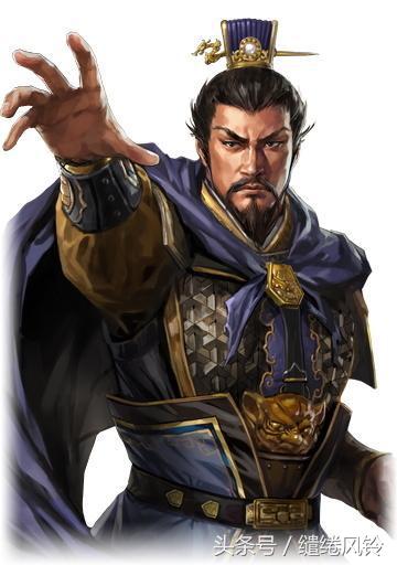 三国演义全人物有名名单,三国演义人物百图生平简介