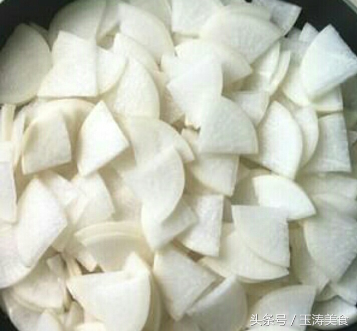 大厨做咸菜的做法大全,饭店如何最简单的腌制免费小咸菜