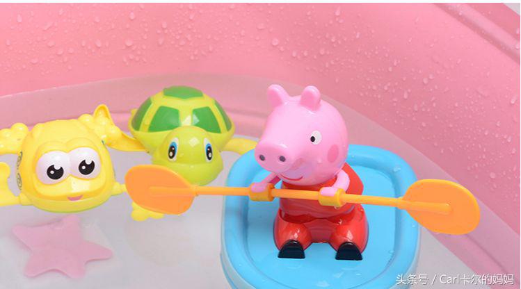 游泳装备必买清单会游泳儿童,1岁以下宝宝游泳装备选择