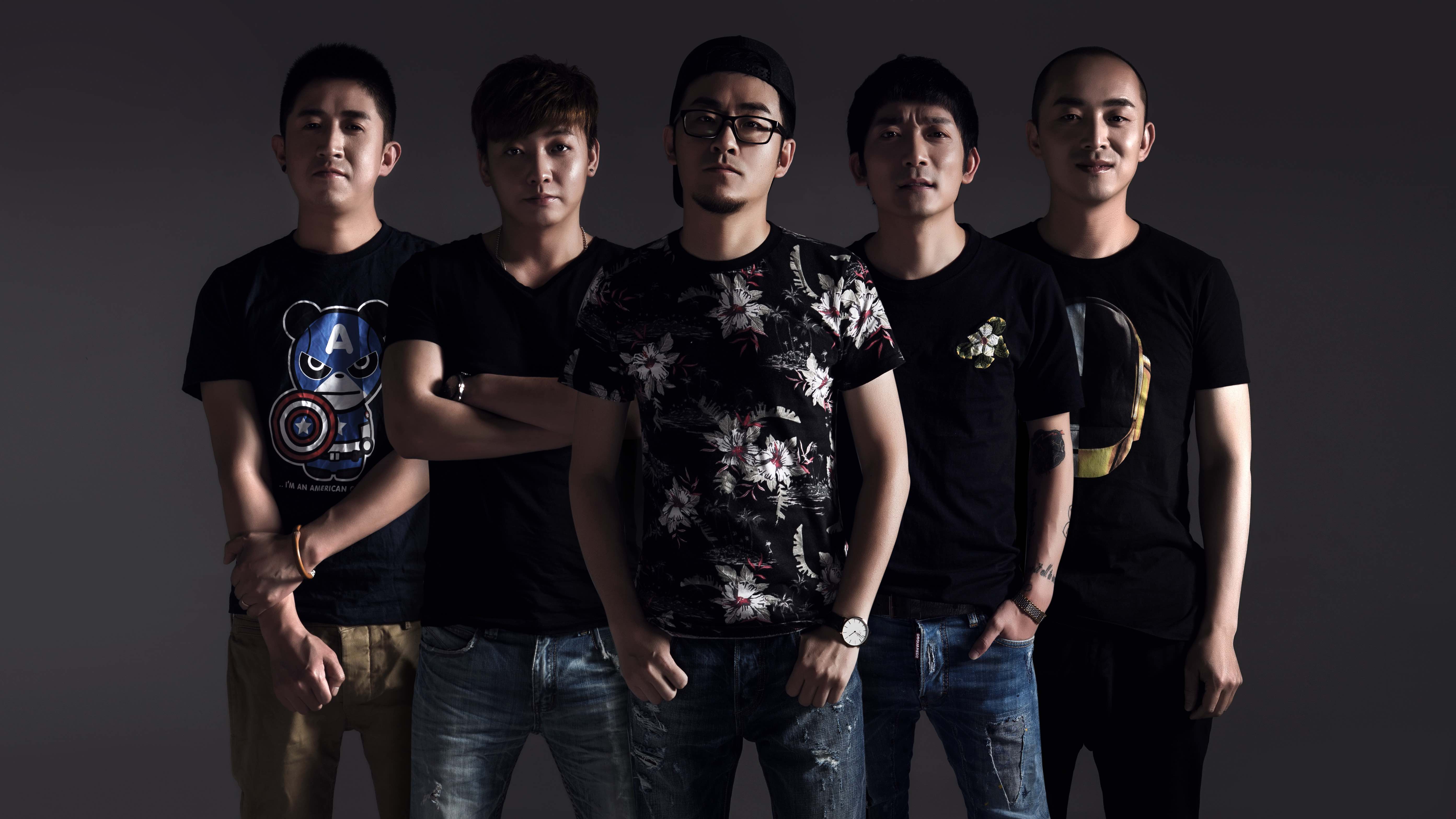 黑撒乐队德福巷,黑撒乐队醉长安