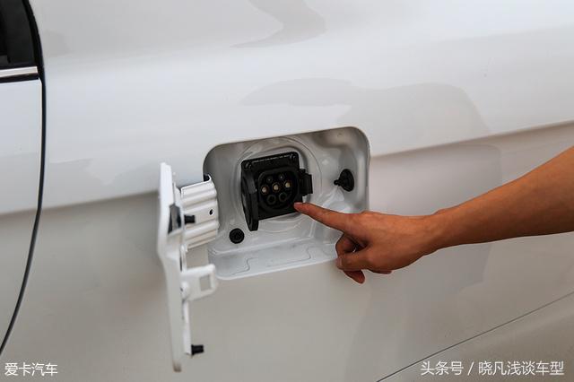 力帆650ev评测,力帆650EV试驾