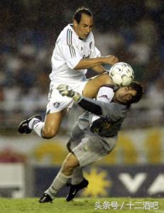 世界上的恶霸排名,世界足坛十大恶人排名