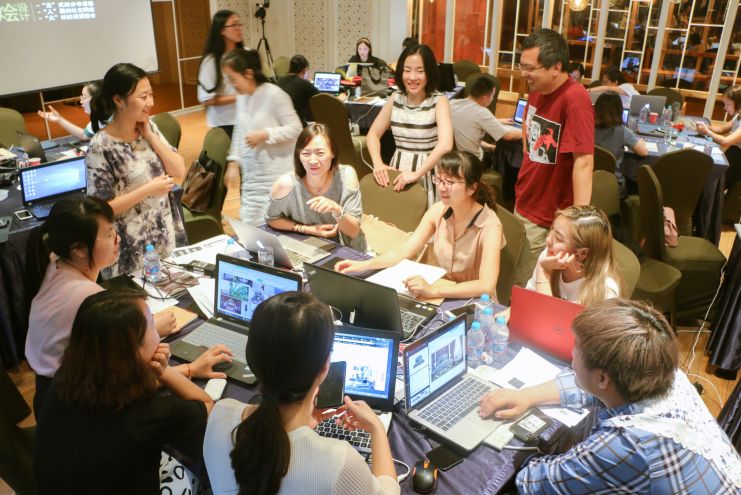 烩设计软装学堂视频号,烩设计上海