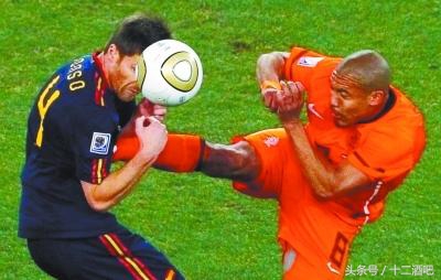 世界上的恶霸排名,世界足坛十大恶人排名