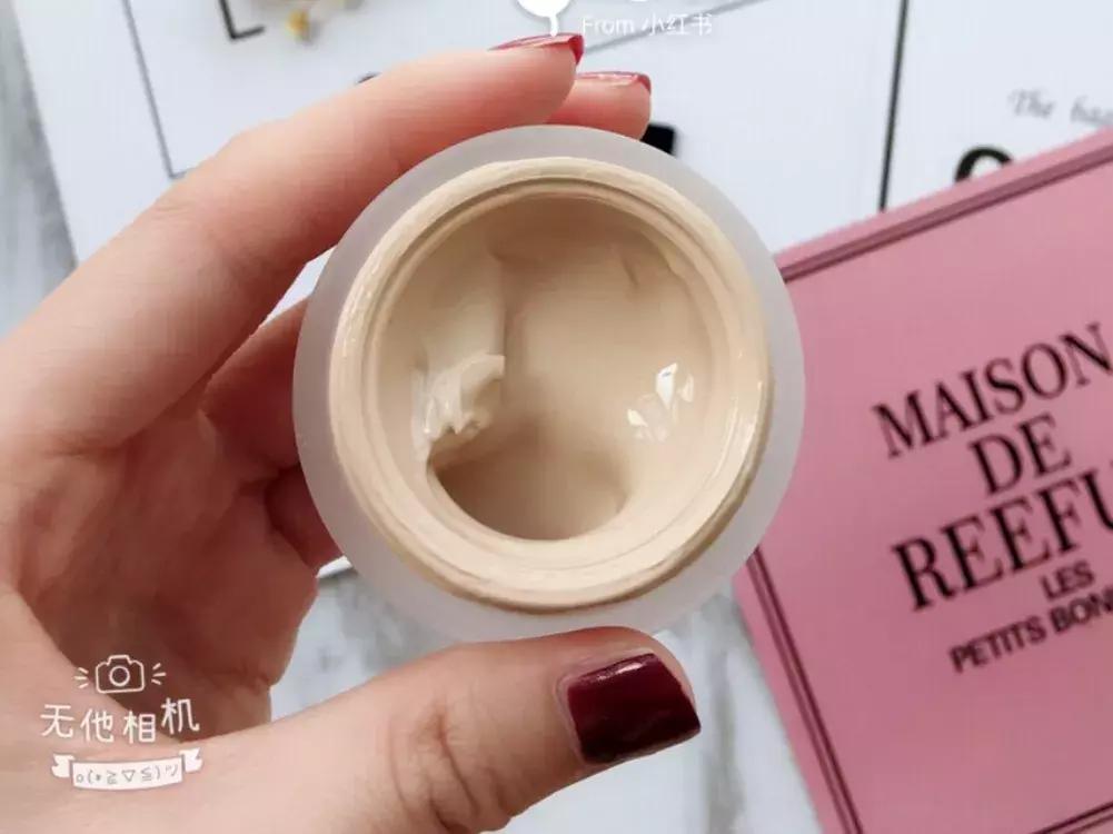 适合亚洲人的妆容画法超详细,日系妆容画法教程